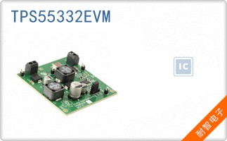 TPS55332EVM