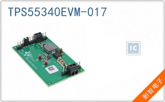 TPS55340EVM-017