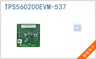 TPS560200EVM-537