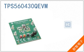 TPS560430QEVM