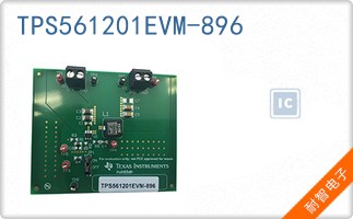 TPS561201EVM-896