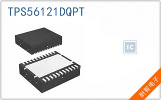 TPS56121DQPT