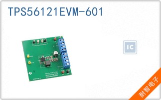 TPS56121EVM-601