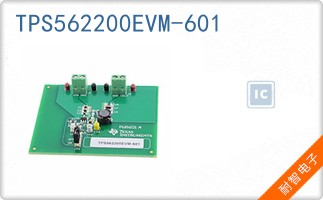 TPS562200EVM-601