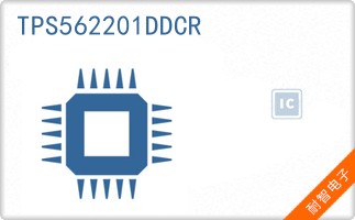 TPS562201DDCR