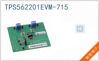 TPS562201EVM-715