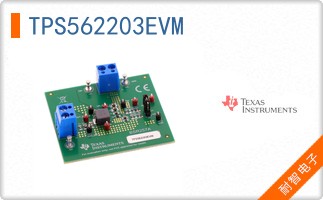 TPS562203EVM