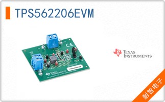 TPS562206EVM