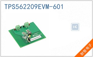 TPS562209EVM-601