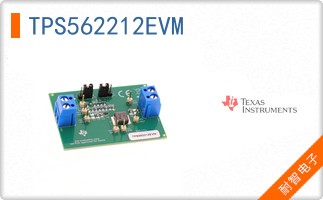 TPS562212EVM
