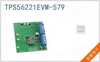 TPS56221EVM-579