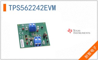 TPS562242EVM