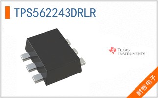 TPS562243DRLR