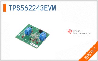 TPS562243EVM