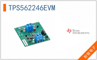 TPS562246EVM