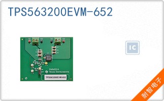 TPS563200EVM-652