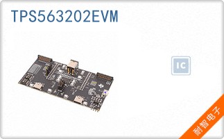 TPS563202EVM