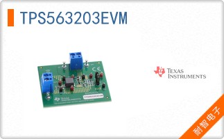 TPS563203EVM