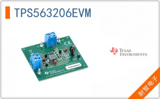 TPS563206EVM