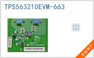 TPS563210EVM-663