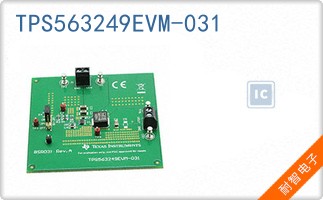 TPS563249EVM-031