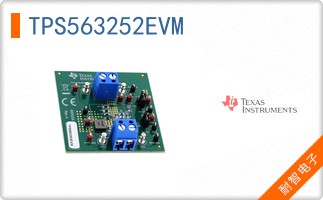 TPS563252EVM