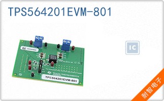 TPS564201EVM-801