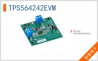 TPS564242EVM