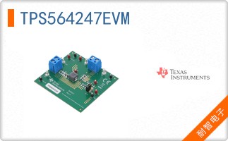 TPS564247EVM