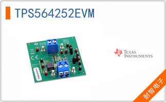 TPS564252EVM