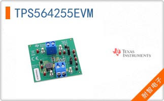 TPS564255EVM