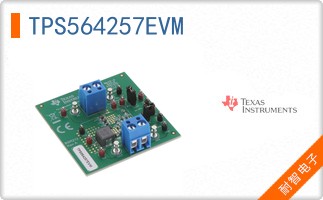 TPS564257EVM