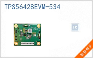 TPS56428EVM-534
