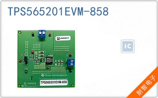 TPS565201EVM-858