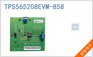 TPS565208EVM-858