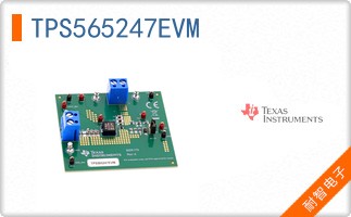 TPS565247EVM