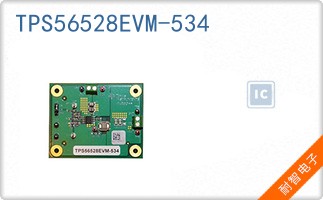 TPS56528EVM-534