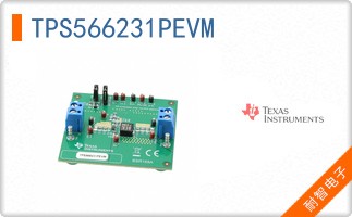 TPS566231PEVM