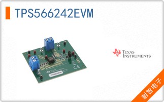 TPS566242EVM