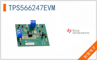 TPS566247EVM