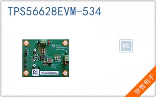 TPS56628EVM-534