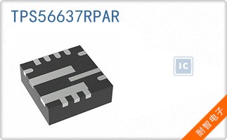 TPS56637RPAR