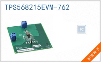 TPS568215EVM-762