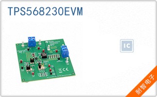 TPS568230EVM