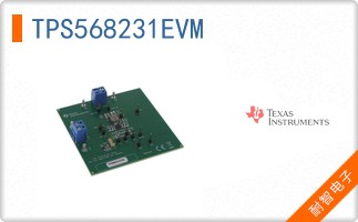 TPS568231EVM