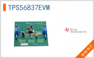 TPS56837EVM