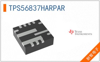 TPS56837HARPAR