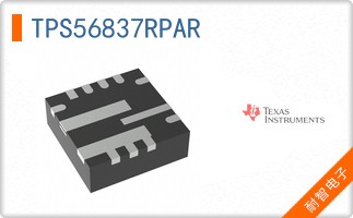 TPS56837RPAR