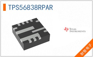 TPS56838RPAR