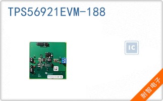 TPS56921EVM-188